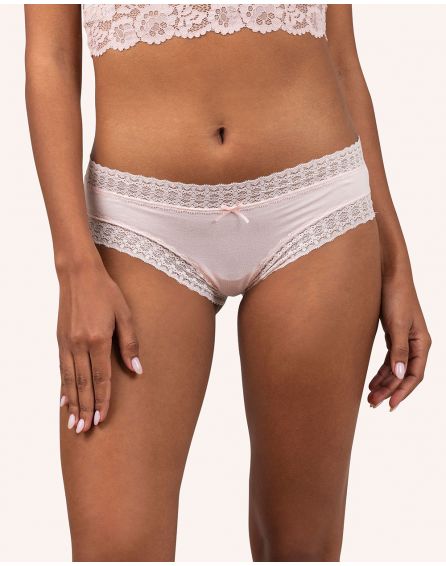 תחתון כותנה צ'יקי