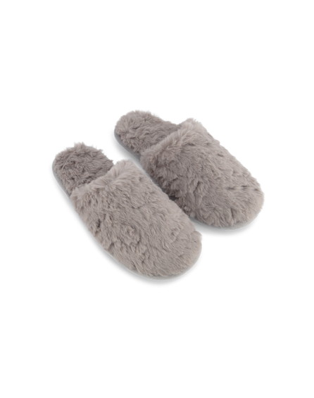 נעל בית  פרווה פלאפי Hover