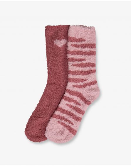 זוג גרבי בית מעוצבות