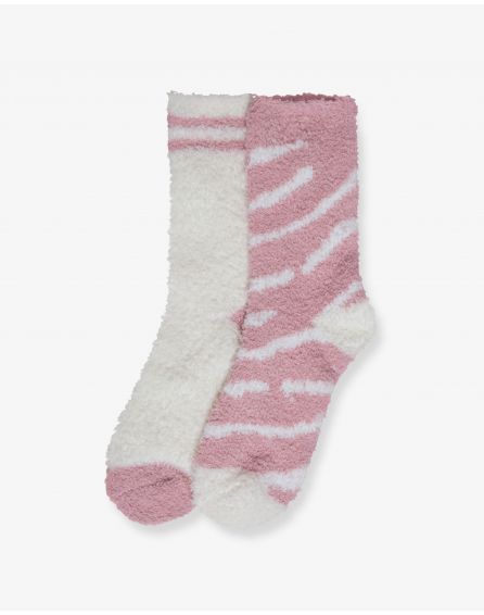 זוג גרבי בית מעוצבות