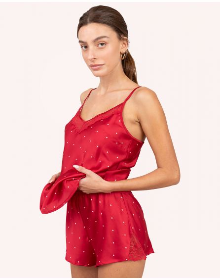 סט בייבי דול מודפס