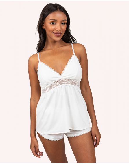 סט בייבי דול קצר