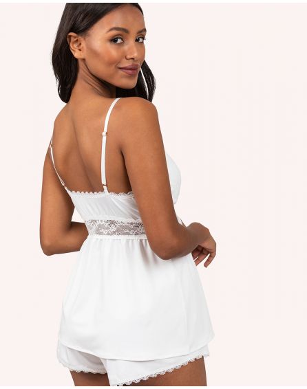 סט בייבי דול קצר Hover