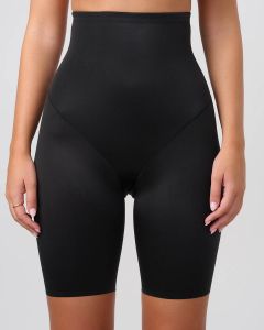 מחטב מכנסיים בגזרה גבוהה